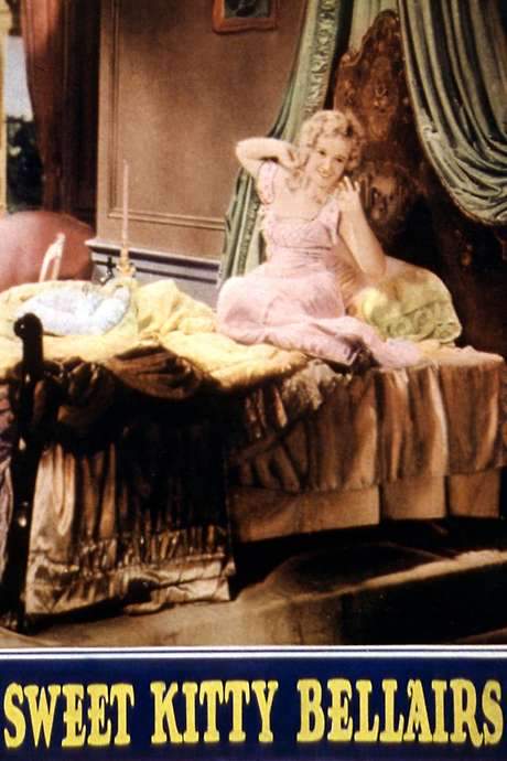 Sweet Kitty Bellairs